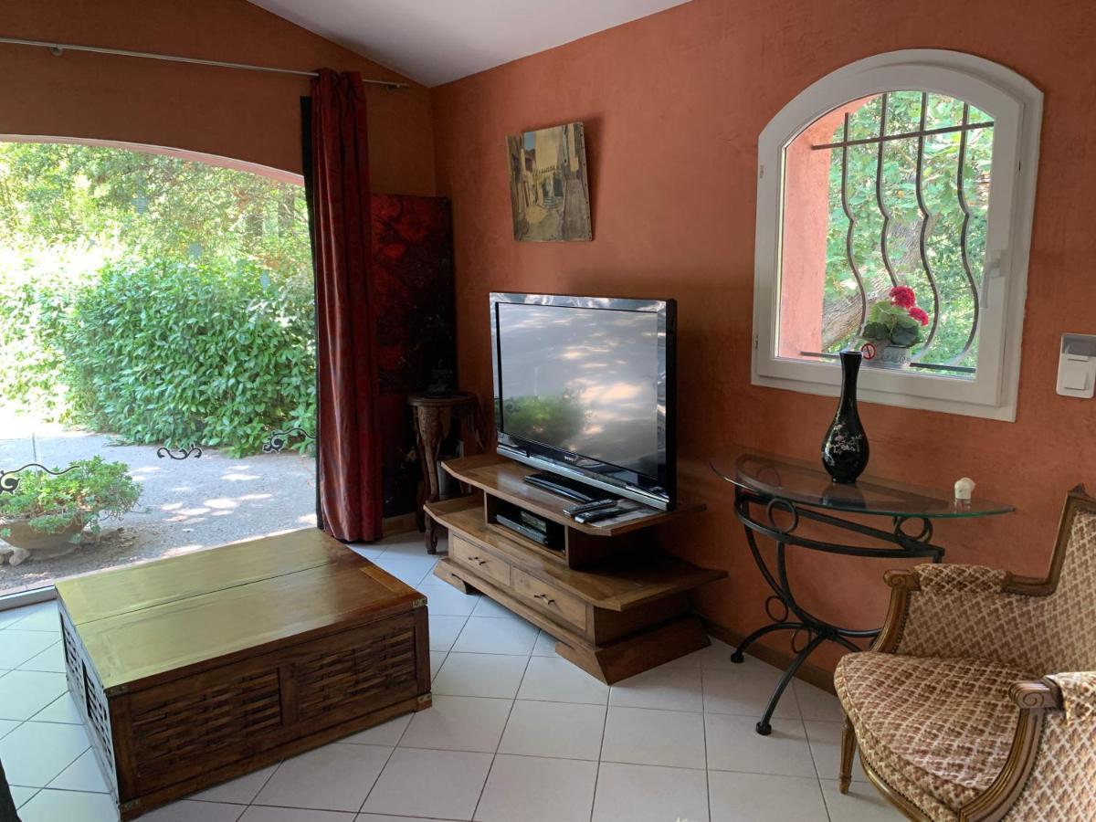 Bastidon Cezanne Villa
